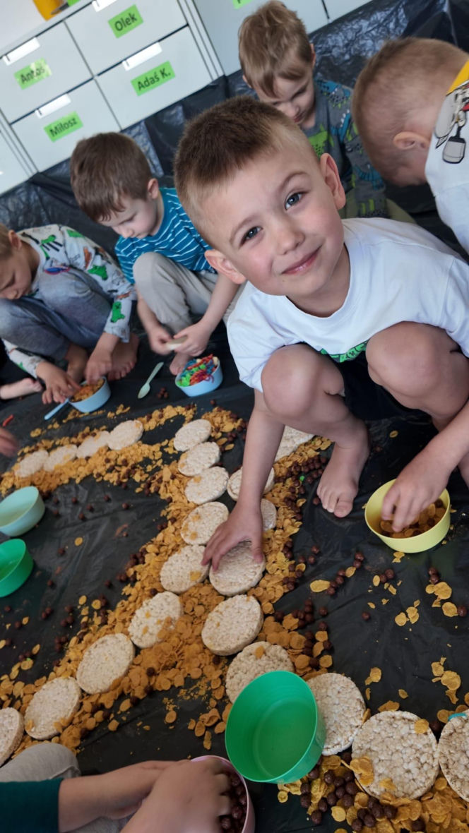 Tu dzieci rozkwitają! Przedszkole Słoneczko stawia na rozwój, pasje i radość najmłodszych