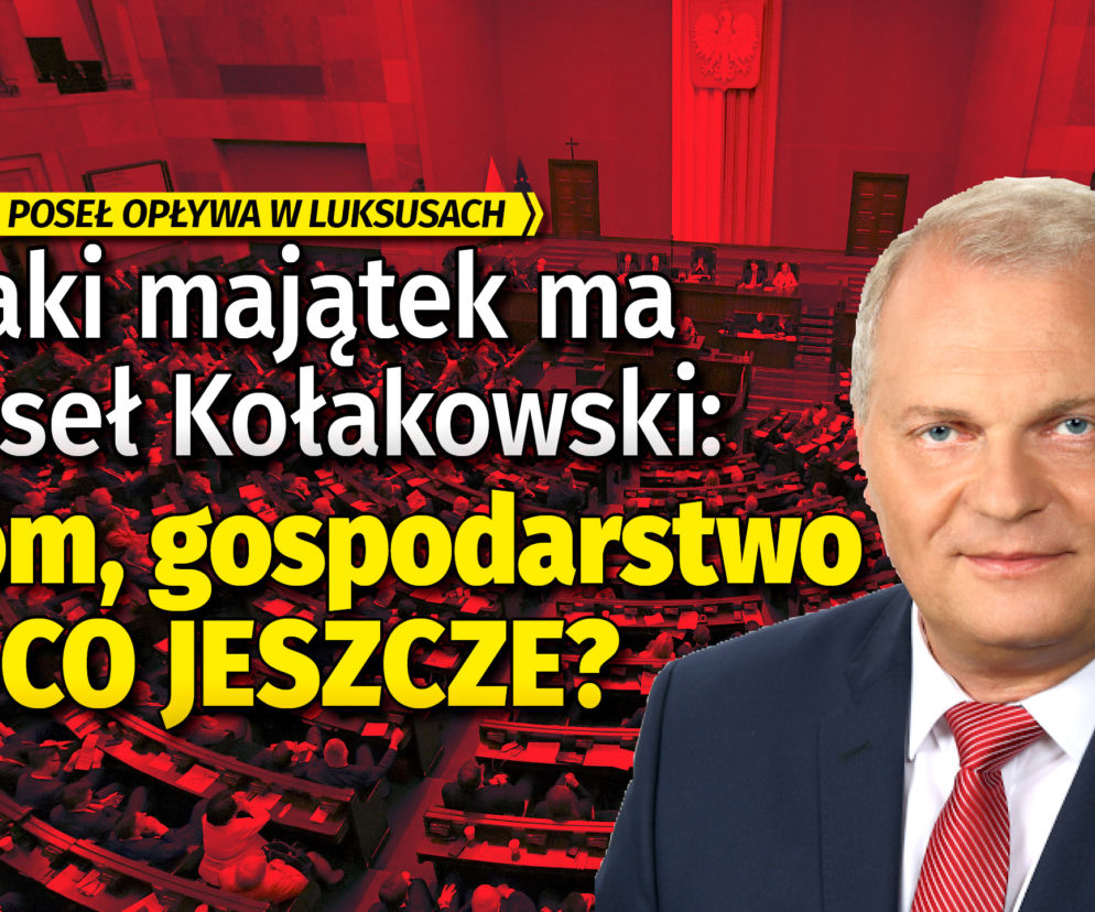 KOLAKOWSKI MAJATEK
