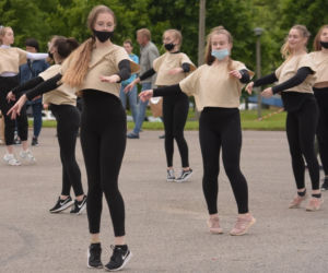 Dzień Dziecka Starachowice 2021 Park Kultury