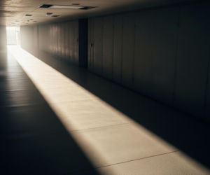 Gwałt w oddziale prewencji. Jakie konsekwencje czekają sprawcę?