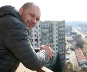 Krzysztof Głowacki