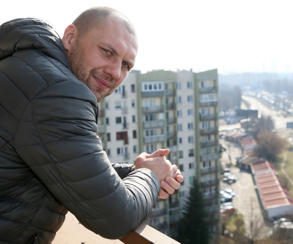 Krzysztof Głowacki