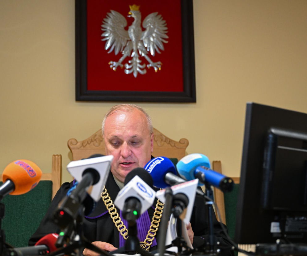 Żołnierz, który oddał strzały przy granicy został uniewinniony 