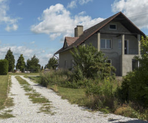Lutynia tonie we łzach po krwawej tragedii. Parafia organizuje wyjątkową mszę