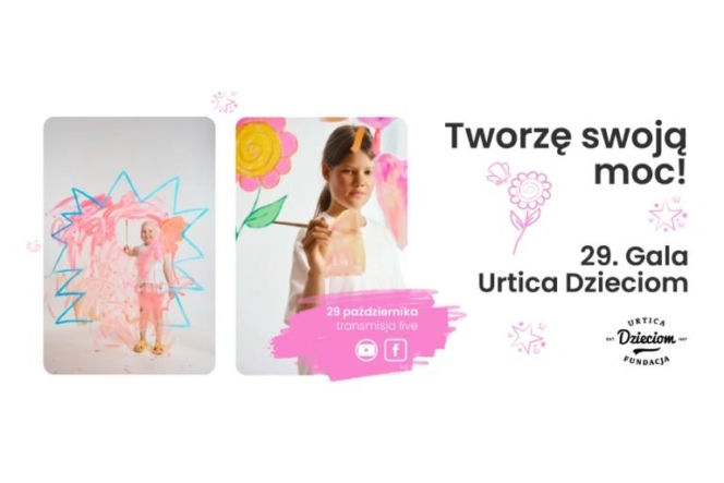 Kredki i farby, które ratują życie. Tak rysunki dzieci zmieniają walkę z rakiem