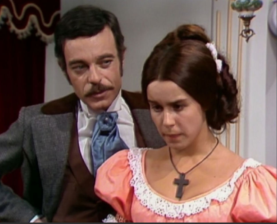 Quiz - zagraniczne seriale w telewizji PRL