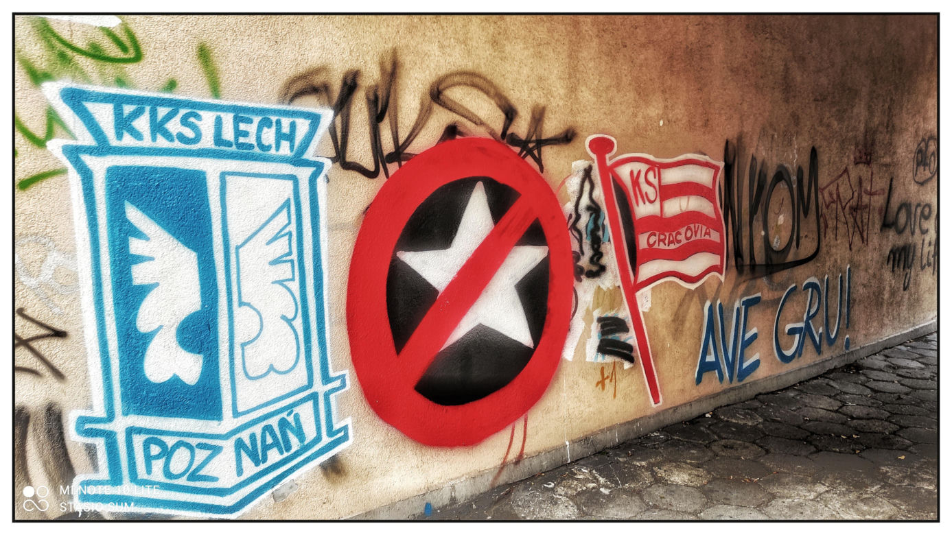 Poznańskie murale