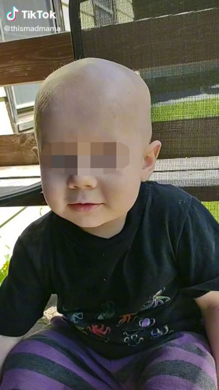 36-latka ma już 12 dzieci i planuje kolejne. Rodzina żyje ze świadczeń socjalnych