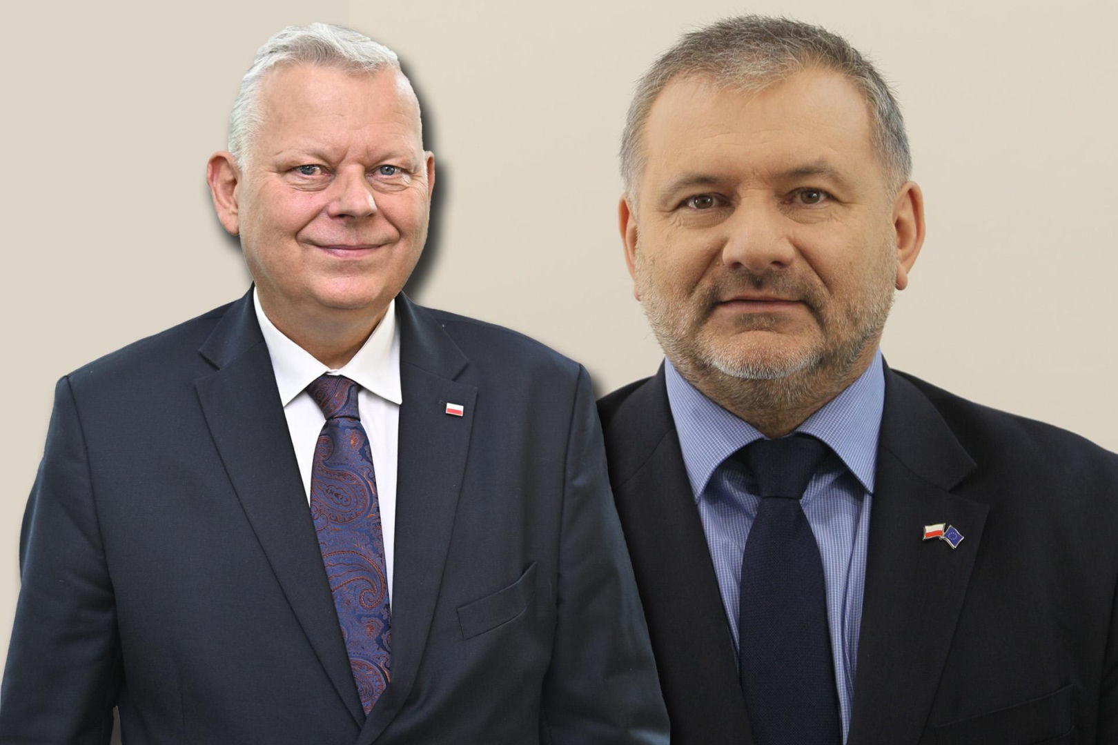 Marek Suski przerywa milczenie po incydencie w prokuraturze. Żurek: "Robi z siebie o…