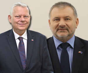 Marek Suski przerywa milczenie po incydencie w prokuraturze. Żurek: Robi z siebie ofiarę