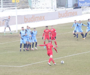 Stomil Olsztyn - Widzew Łódź (21.03.2021)