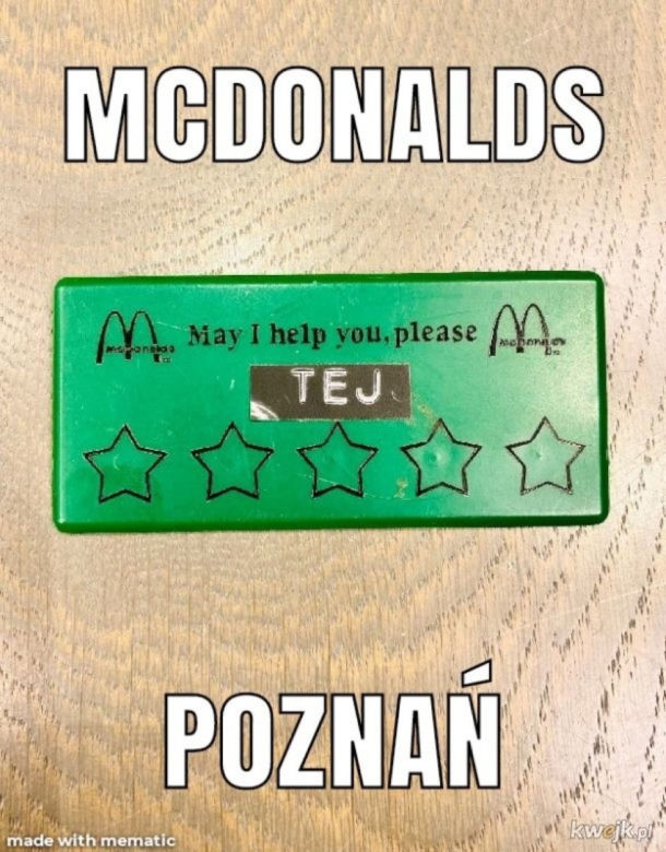 Tak internet się śmieje się z Poznania! Zobacz najlepsze MEMY!