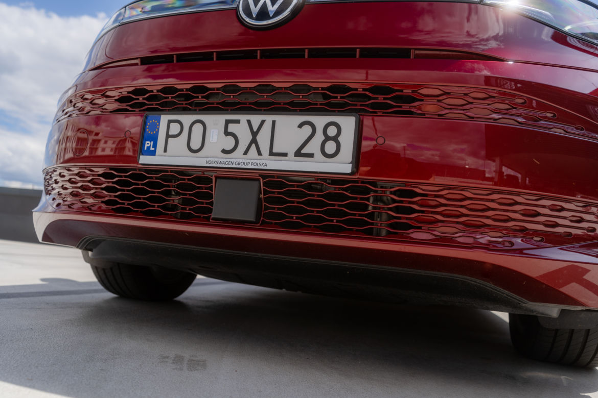Volkswagen Multivan 1.4 TSI eHYBRID Style