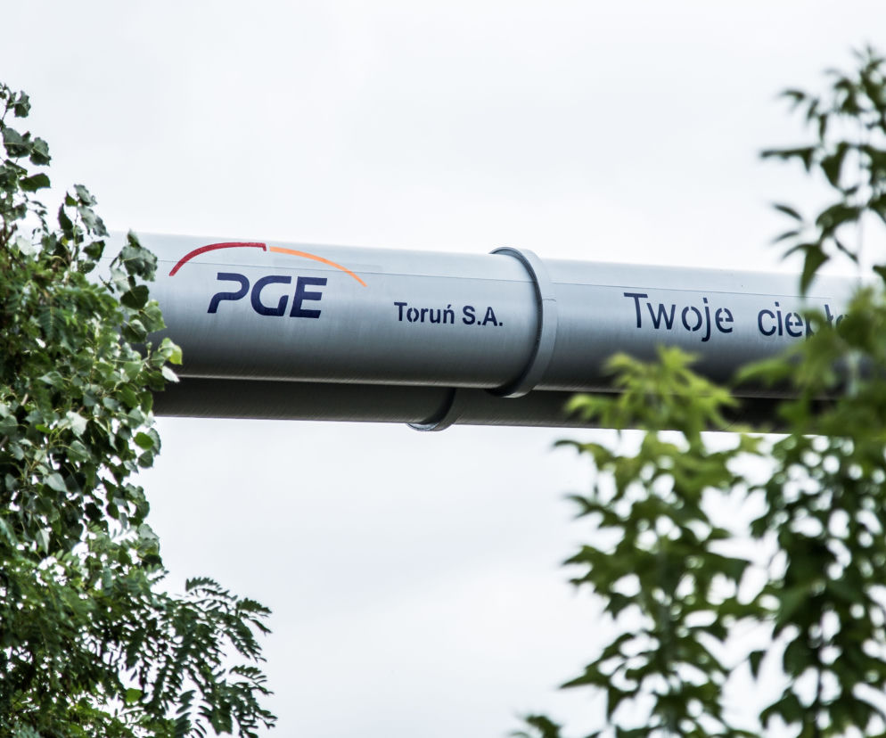 Ruszył nowy program PGE Toruń. Wpływa na nasze domowe rachunki