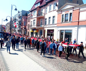 Święto Flagi w Grudziądzu 2022