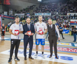 Enea Astoria Bydgoszcz - Anwil Włocławek [ZDJĘCIA Z MECZU]