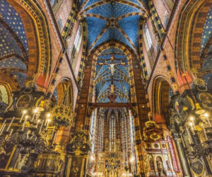 Bazylika Mariacka w Krakowie