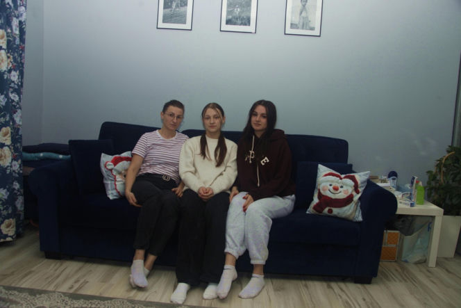 Tragedia samotnej matki. „Wójt wyrzuca nas z mieszkania!”