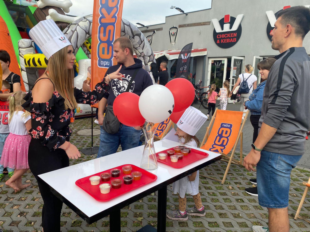 Eska Summer City 2023 w Zielonej Górze