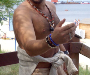 PIOTR GĄSOWSKI