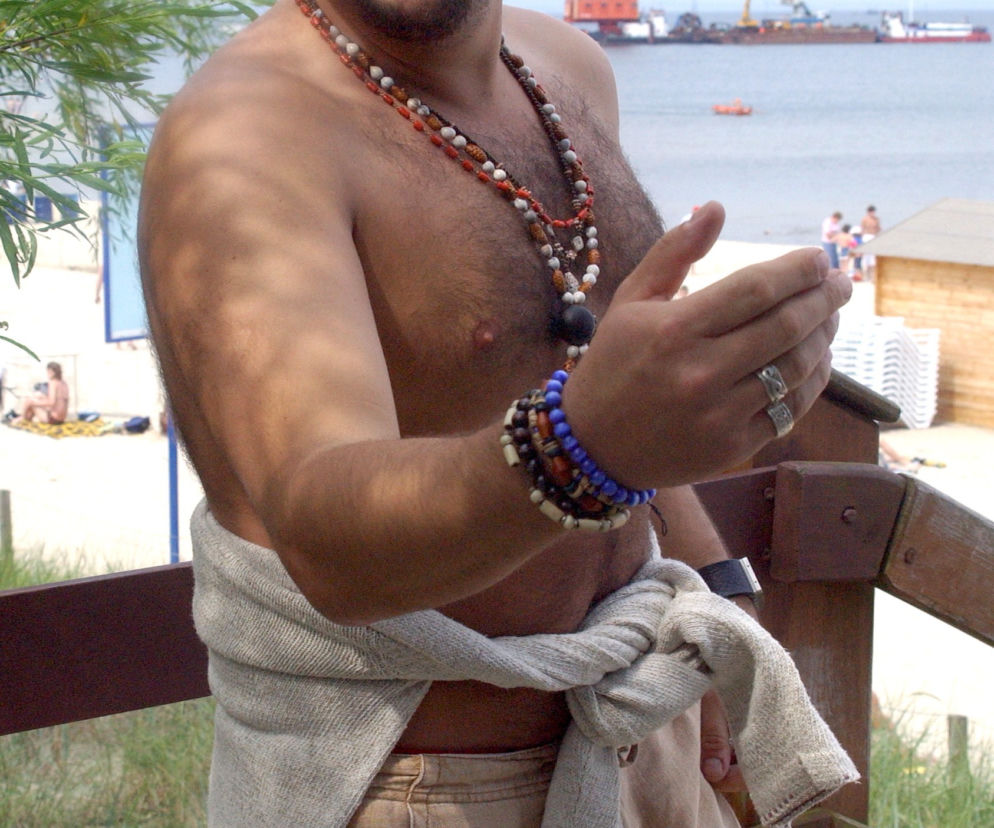 PIOTR GĄSOWSKI