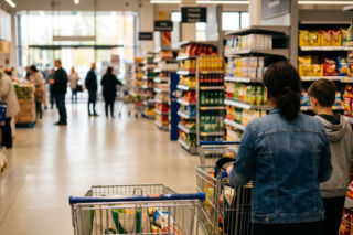 Czy Carrefour jest otwarty 2 maja? Godziny otwarcia Carrefoura 2 maja 2026