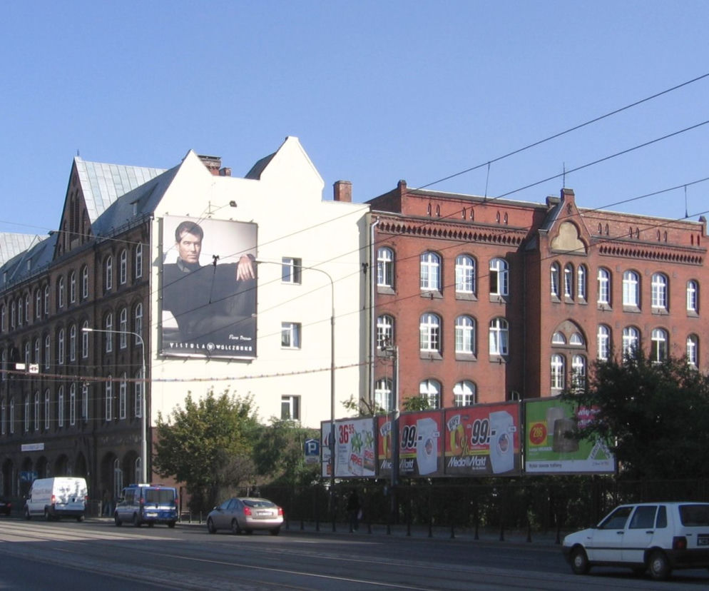 LO nr IX im. Juliusza Słowackiego