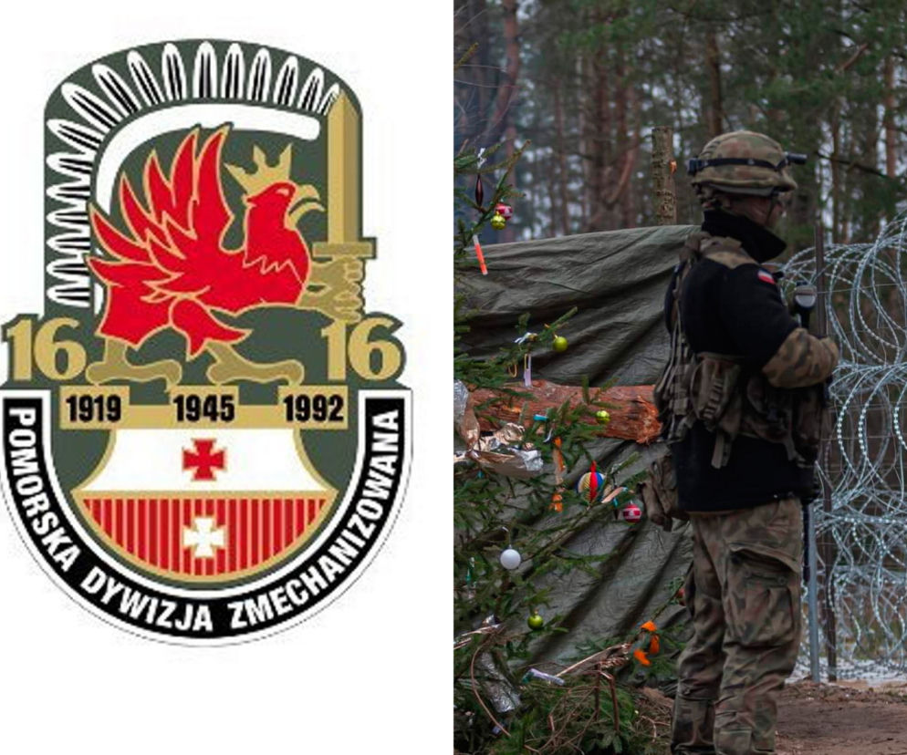 Polski żołnierz uciekł na Białoruś?! Zostawił broń i zniknął. Mamy komentarz Straży Granicznej