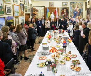 Agata Duda na Ukrainie! Przyjechała z konkretną pomocą. Aż trudno uwierzyć w ten gest 