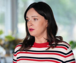 Barwy szczęścia, odcinek 3304. Natalia (Maria Dejmek)