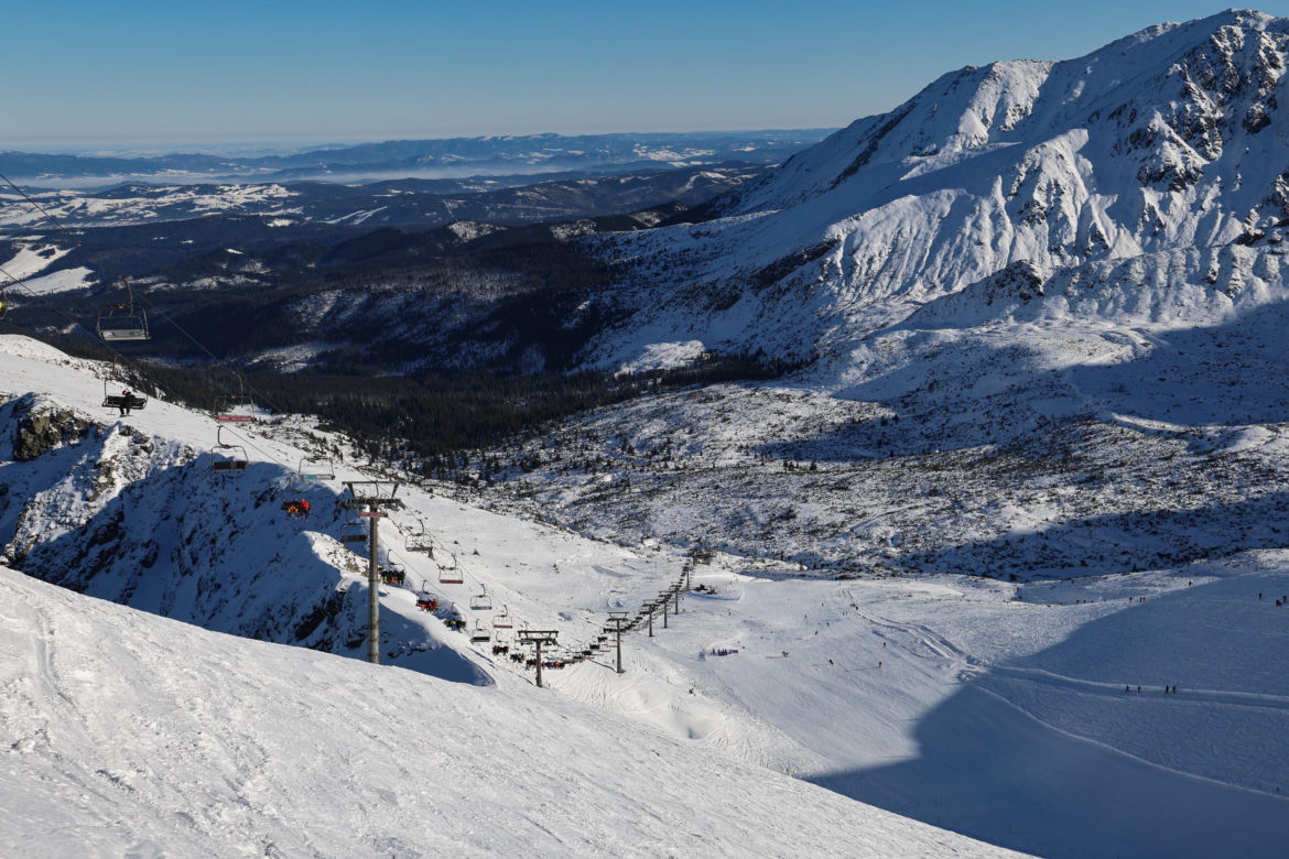 Zakopane