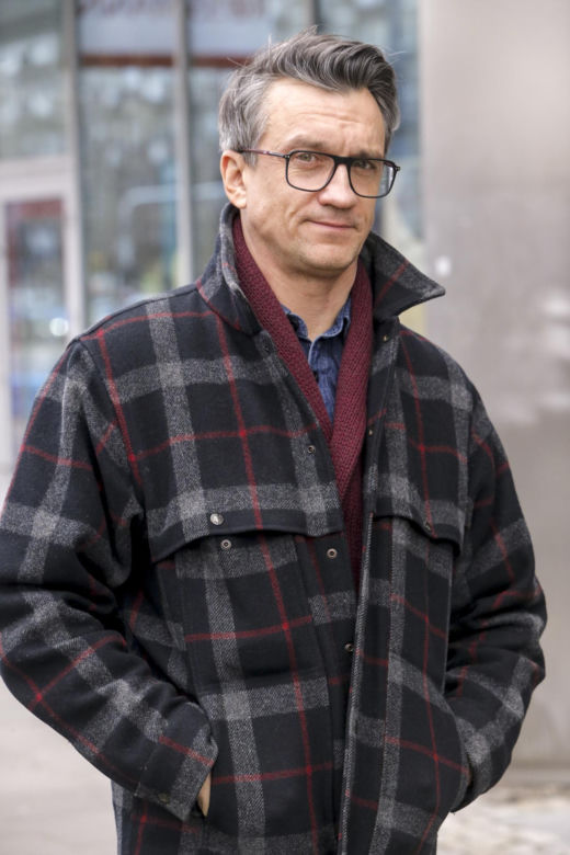 Michał Czernecki rozwodzi się z żoną! Byli razem od ponad 20 lat