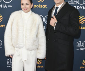 Zaczęło się od morza... - 100-lecie Gdyni - koncert w Polsacie