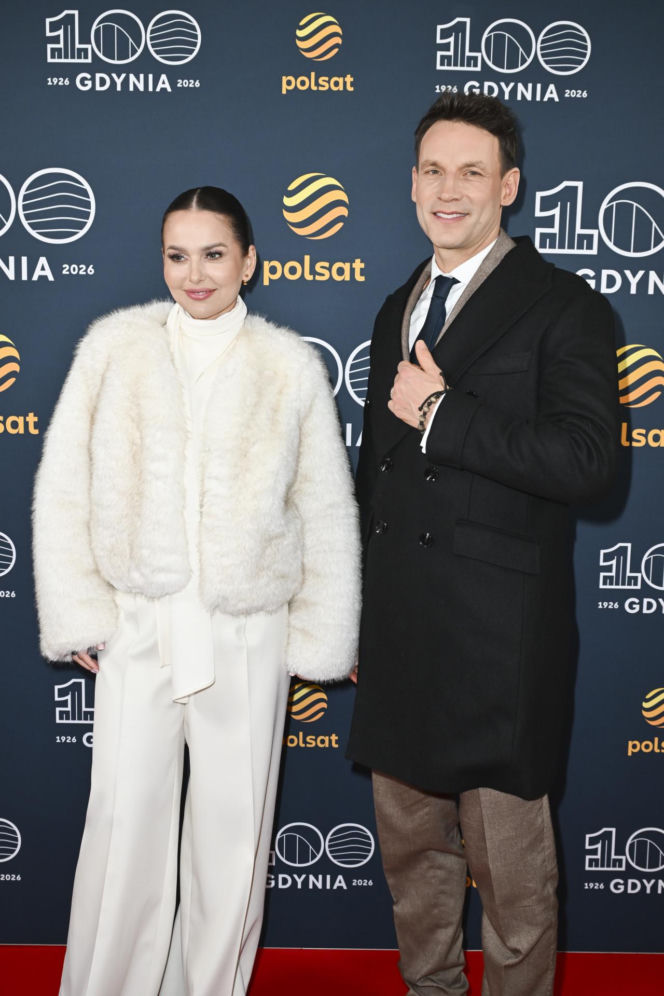 "Zaczęło się od morza... - 100-lecie Gdyni" - koncert w Polsacie