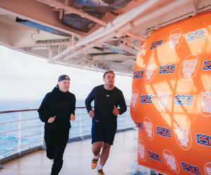 Przebiegliśmy maraton na ESKA Odwołuje Zimę 2026