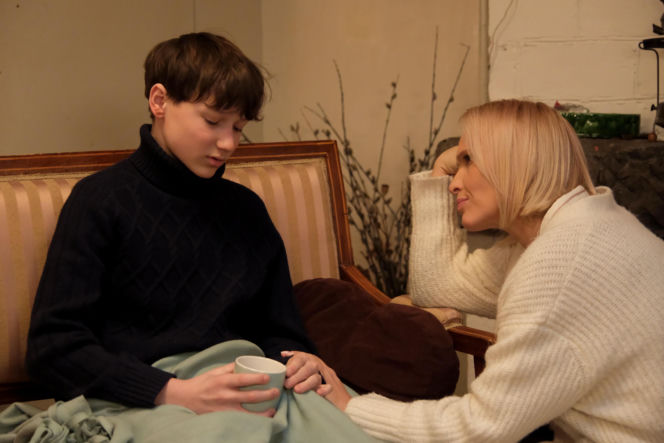 "M jak miłość" odc. 1930-1931