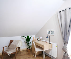 Tragiczny wypadek przerwał marzenia. Ekipa Nasz Nowy Dom walczyła z czasem. ZDJĘCIA domu przed i po remoncie