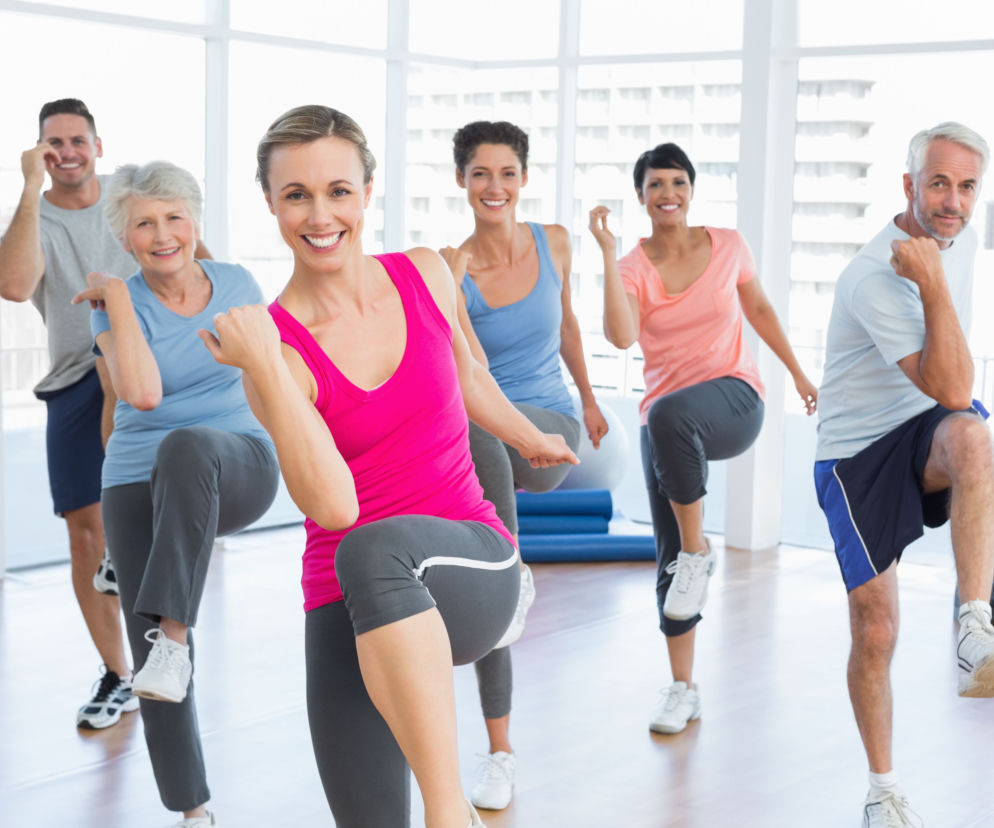 Body balance: fitness 3w1. Na czym polega body balance?