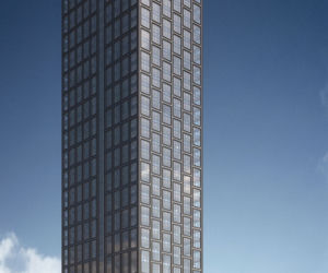 Liberty Tower