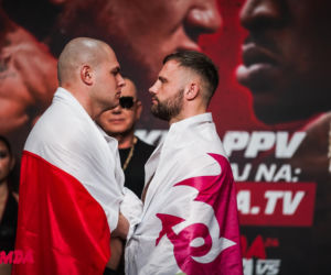 Ring girls Gromda 24