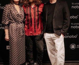 Nobonobo - 15. urodziny firmy z Bielska - Białej