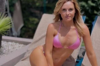 Alicja Kuś, mama Anastazji Kuś