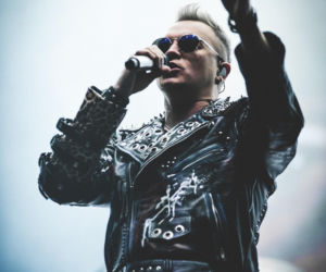 Rockowizna Festiwal Gdańsk: dzień drugi 8.8.026.