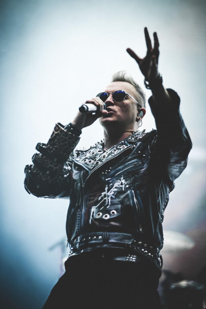Rockowizna Festiwal Gdańsk: dzień drugi 8.8.026.