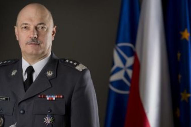 gen. Michał Sikora