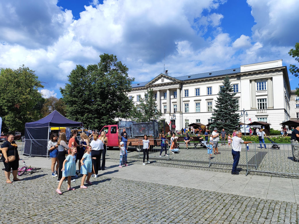 25. Radomskie Święto Chleba