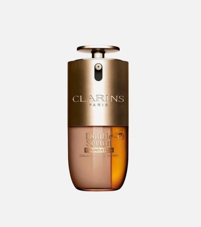 Clarins