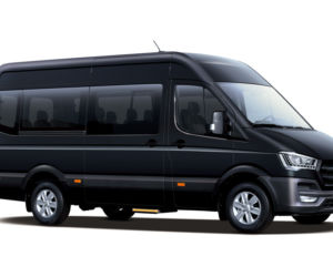 Hyundai H350