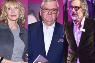 Gwiazdy przyszły oddać hołd Joannie Kołaczkowskiej. Tak wyglądała premiera książki AŚKA