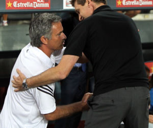 FC Barcelona - Real Madryt wynik 3:2, Superpuchar Hiszpanii 2012